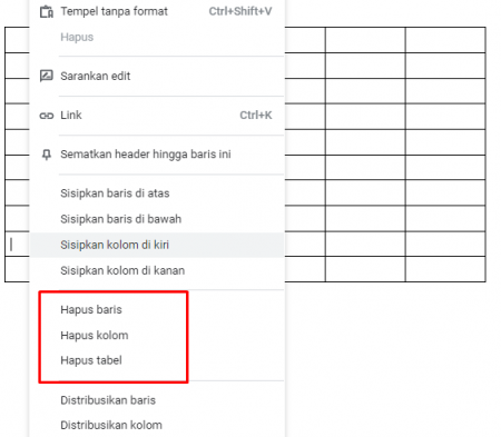 Cara Menghapus Tabel Atau Lebih Dalam Query Script Source Code Hot Sex Picture